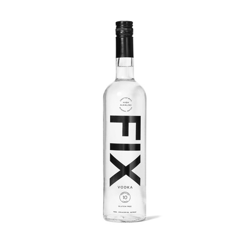 Fix Vodka - 750ML